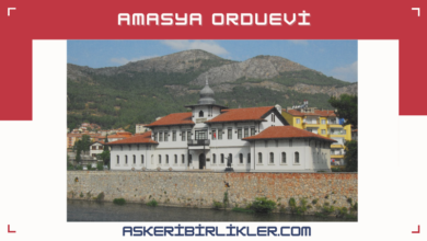 05-Amasya Orduevi